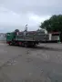 Транспорт самосвал с кран Варна , снимка 10
