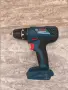 Винтоверт Bosch GSR 18V-21, снимка 1