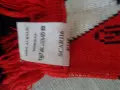Продавам 2 Колекционерски Фенски Шалове Манчестър Юнайтед (Manchester United F.C.), снимка 4