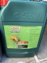 Масло Castrol 20 л  и Nisotec 10 л 15w40, снимка 2