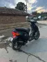 Derbi Atlantis 49куб Регистриран, снимка 4