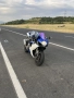 Suzuki gsxr 600 A2, снимка 2
