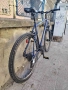 Хл рамка 28 цола алуминиев велосипед с 21 скорости усилени капли амортисьори предни като нов , снимка 6