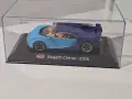 1/43 Bugatti Chiron 2016 Altaya , снимка 1