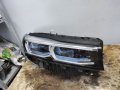 Десен фар фарове BMW 7 G11 G12 laser desen far farove БМВ 7 г 11 12 лазер 9467760-05 115461200011, снимка 2