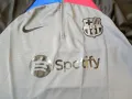 Nike FC Barcelona блуза с дълъг ръкав сезон 23-24 година , снимка 4