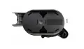 Централна поставка за чаши, Smart, ForTwo, W451, Черен, снимка 5