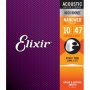 Струни Elixir 11002, снимка 1 - Китари - 14114955