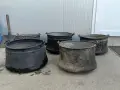 Стари медни съдове , снимка 3