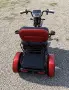 🛵Електрическа Триколка 🔌, снимка 5