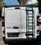Renault Trafic 1.6dci120hp НА ЧАСТИ, снимка 4