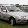 Десен Мигач Във Предната Броня За Форд Сиера 1982-1993 Година  Ford Sierra , снимка 6