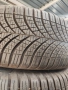 2бр. зимни гуми 205/55/17 Goodyear, снимка 1
