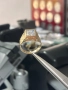 Златен пръстен 14 карата , снимка 1