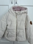 Яке с качулка за момиче Juicy Couture  – 10–12 г., снимка 1