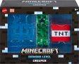 Нова Minecraft 5,5-инча колекционерска фигура играчка с отливки/Възрастни Деца 6+, снимка 7