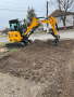 Услуги с Мини Багер 3.5 т, снимка 1