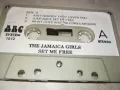 THE JAMAICA GIRLS-ORIGINAL TAPE 1712241938, снимка 5