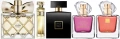 AVON-Attraction,TTA Today,Tomorrow,This Love,Far Away Beyond,Splendoria,Glamour,Perfect Nonsence, снимка 6