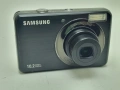 Samsung PL50 Digital Compact Camera 10.2MP, снимка 4