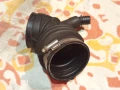 Гумен маншон на дросела за BMW E46 316i 318i - M43, снимка 3