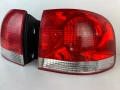 Стопове Vw Touareg I  (7L) (02-06)г.  28259002 28258002, снимка 4