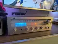 JVC JR-S61M ресивър , снимка 2