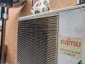 Инвенторенен Климатик Fujitsu, снимка 2