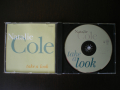 Natalie Cole ‎– Take A Look 1993 CD, Album, снимка 2