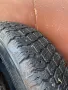 Гуми с джанти 16” Michelin Нива,Сузуки,УАЗ, снимка 6