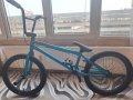 BMX колело, малко карано, 350лв, снимка 1