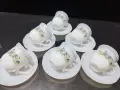 Френски аркопал чаши за кафе , снимка 9