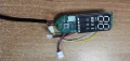 Дисплей Ninebot g30d max, снимка 1