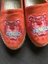 Kenzo Еспадрили, снимка 2