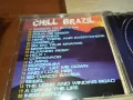 CHILL BRAZIL CD 2105251150, снимка 4