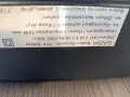 Радиокасетофон SABA RCR 744, снимка 5