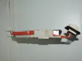 Нагревател от сушилня Bauknecht TK UNIQ 71B Di - IRCA 4042 840Z 230V 1200W, снимка 5