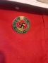 Трети райх знак на винт , снимка 1