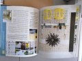 Дизайнерски книги и каталози за интериор и текстил, снимка 3