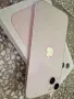 iPhone 13-256gb Pink/100% battery health , снимка 8