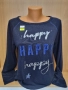 Нова блуза Хепи, снимка 2
