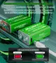 Литиево-йонна Батерия 9V, снимка 2