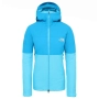 the north face insulation dryvent jacket - страхотно дамско яке М, снимка 1