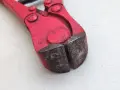 Големи клещи секачки с усилващи рамена, снимка 4