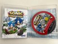 Sonic Generations за Playstation 3(PS3), снимка 3