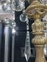 Големи бронзови лампиони , снимка 11