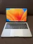 ОТЛИЧЕН 13" Core i5 MacBook Pro A1708 /Mid-2017/-i5/8GB RAM/256GB SSD, снимка 1
