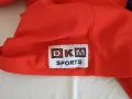 Тениска на Чикаго Булс • DKM • червено • размер M • Мъже, снимка 4
