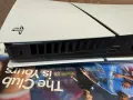 Play Station 5 Slim Disk Edition 1Tb, снимка 4