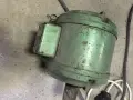 1kw трифазен мотор, снимка 2